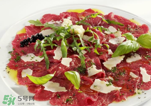 腌牛肉放多少鹽？腌牛肉鹽的比例