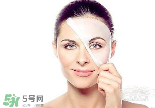 敷面膜后皮膚緊繃是怎么回事？敷面膜皮膚緊繃怎么辦？