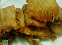 炸魚的面糊怎么調?炸魚的面糊怎么做? 炸魚的面糊怎么調?炸魚的面糊怎么做?