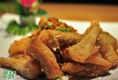 炸魚的面糊怎么調?炸魚的面糊怎么做? 炸魚的面糊怎么調?炸魚的面糊怎么做?