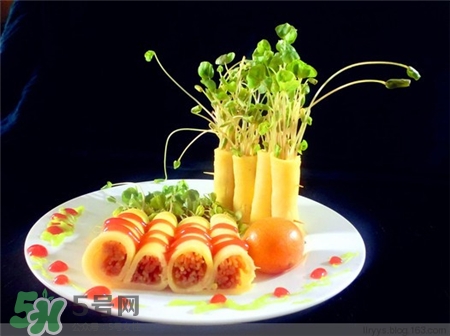 芽苗菜的營(yíng)養(yǎng)價(jià)值 芽苗菜的功效與作用