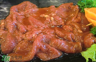 腌牛肉用什么粉？腌牛肉用什么料？