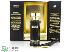 蘭蔻黑金臻寵精華乳怎么用？蘭蔻黑金臻寵精華乳使用方法