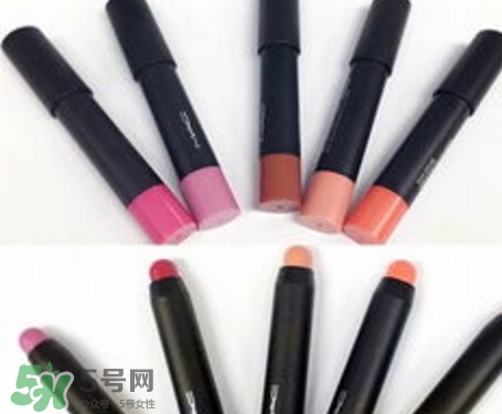 唇膏筆什么牌子好？2017年唇膏筆排行榜