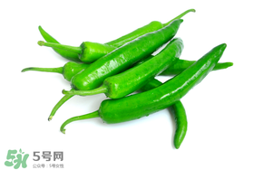 新鮮辣椒怎么保存？新鮮辣椒怎么保存更久？