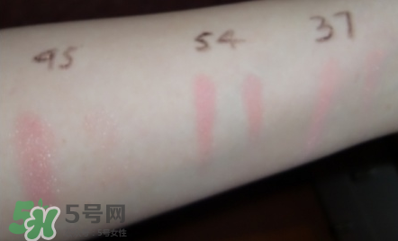 妙巴黎腮紅最暢銷顏色_妙巴黎腮紅色號試色 妙巴黎腮紅最暢銷顏色_妙巴黎腮紅色號試色