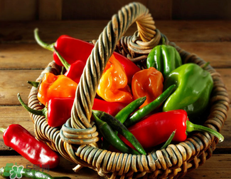 新鮮辣椒可以冷凍嗎？新鮮辣椒怎么保存冰箱？