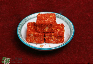 豆腐乳長白毛能吃嗎？豆腐乳長白毛怎么回事？