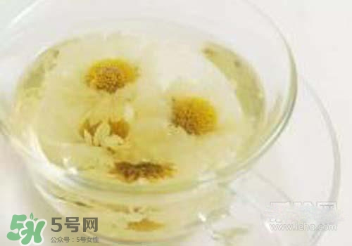 菊花茶什么時候喝最好？菊花茶什么季節(jié)喝最好？