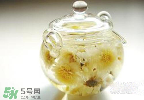 菊花茶什么時候喝最好？菊花茶什么季節(jié)喝最好？