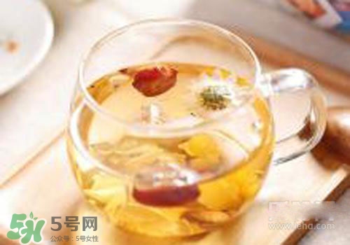 菊花茶什么時候喝最好？菊花茶什么季節(jié)喝最好？