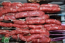 臘腸風(fēng)干多少度最好？做臘腸風(fēng)干什么溫度？