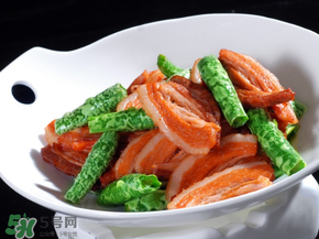 咸肉太咸怎么辦？咸肉太咸怎么去咸？