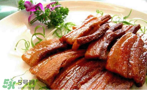 腌肉吃多了好嗎？腌肉多吃會(huì)致癌嗎？