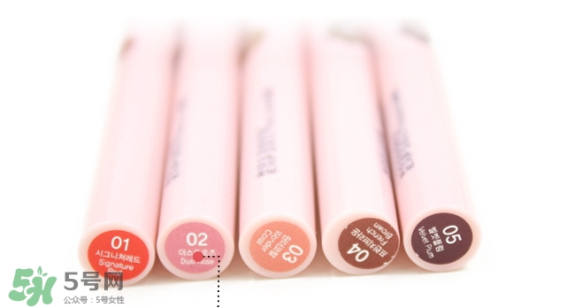 唇線筆怎么用？唇線筆使用方法