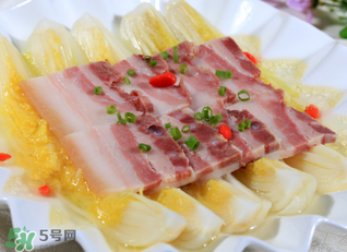 ?孕婦能吃腌肉嗎？懷孕可以吃腌肉嗎？