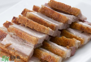 ?孕婦能吃腌肉嗎？懷孕可以吃腌肉嗎？