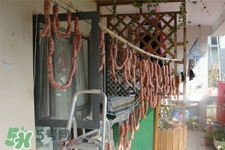 臘腸的熱量是多少？吃臘腸會(huì)發(fā)胖嗎？