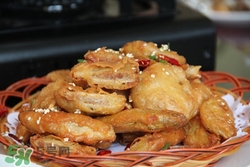 藕夾吃多了會怎么樣?藕夾吃多了好嗎 藕夾吃多了會怎么樣?藕夾吃多了好嗎