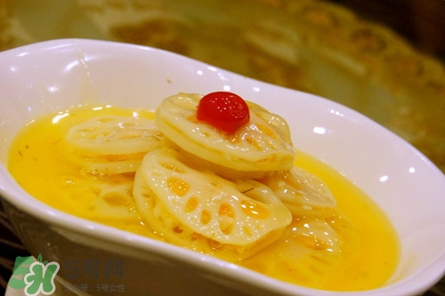 藕夾吃多了會怎么樣?藕夾吃多了好嗎 藕夾吃多了會怎么樣?藕夾吃多了好嗎