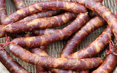 灌香腸肥瘦比例多少才好吃 灌香腸用哪個(gè)部位的肉最好