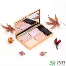 sleek眼影怎么樣？sleek眼影658教程