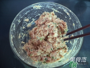 肉丸子可以用面粉嗎？肉丸子用什么粉？