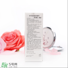 isoi玫瑰精華好用嗎？伊所愛玫瑰精華怎么樣？