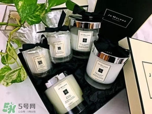 金高銀的蠟燭什么牌子？金高銀同款蠟燭