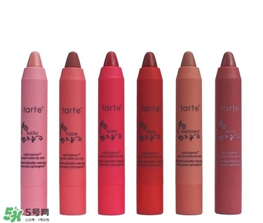 唇膏筆什么牌子好？2017年唇膏筆排行榜