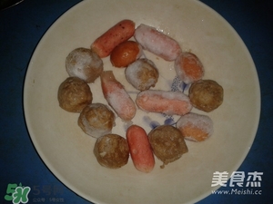 肉丸子可以做什么菜？肉丸子炒什么好吃？
