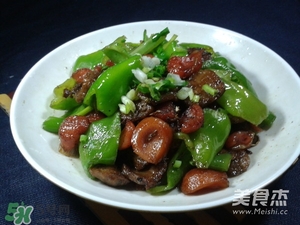 肉丸子可以做什么菜？肉丸子炒什么好吃？