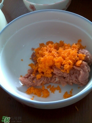 寶寶可以吃肉丸子嗎？寶寶多大可以吃肉丸子？