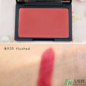 sleek修容粉怎么樣？sleek腮紅怎么樣？