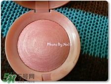 妙巴黎腮紅怎么樣？妙巴黎腮紅價格多少錢？