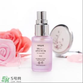 isoi玫瑰精華好用嗎？伊所愛玫瑰精華怎么樣？