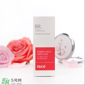 isoi玫瑰精華好用嗎？伊所愛玫瑰精華怎么樣？