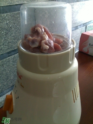 寶寶可以吃肉丸子嗎？寶寶多大可以吃肉丸子？