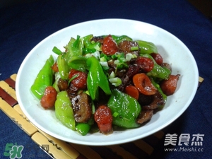 肉丸子可以做什么菜？肉丸子炒什么好吃？