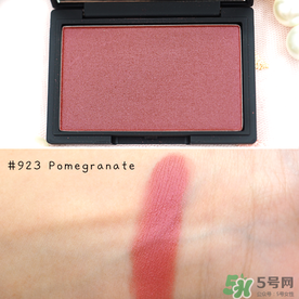 sleek修容粉怎么樣？sleek腮紅怎么樣？