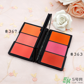 sleek修容粉怎么樣？sleek腮紅怎么樣？