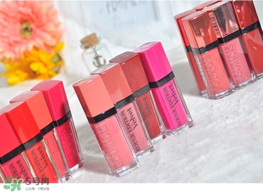 妙巴黎唇釉怎么樣？妙巴黎唇釉怎么涂