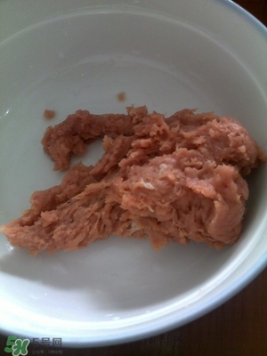 寶寶可以吃肉丸子嗎？寶寶多大可以吃肉丸子？