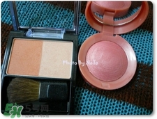 妙巴黎腮紅怎么樣？妙巴黎腮紅價格多少錢？