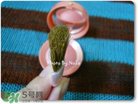 妙巴黎腮紅怎么樣？妙巴黎腮紅價格多少錢？