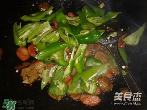 肉丸子可以做什么菜？肉丸子炒什么好吃？