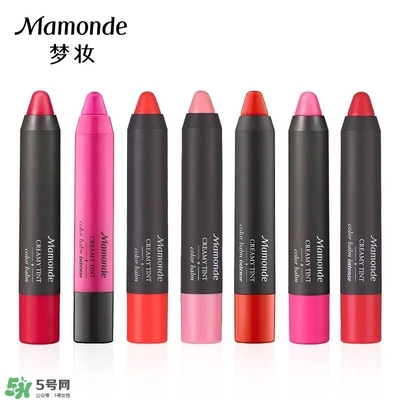 唇膏筆什么牌子好？2017年唇膏筆排行榜