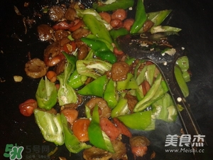 肉丸子可以做什么菜？肉丸子炒什么好吃？