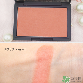 sleek修容粉怎么樣？sleek腮紅怎么樣？