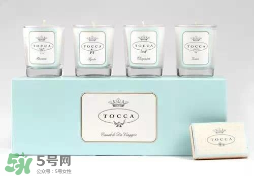 金高銀的蠟燭什么牌子？金高銀同款蠟燭